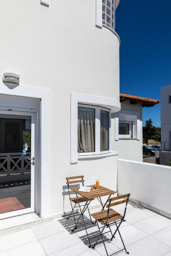 Elena House Villa Gennadi Exterior photo
